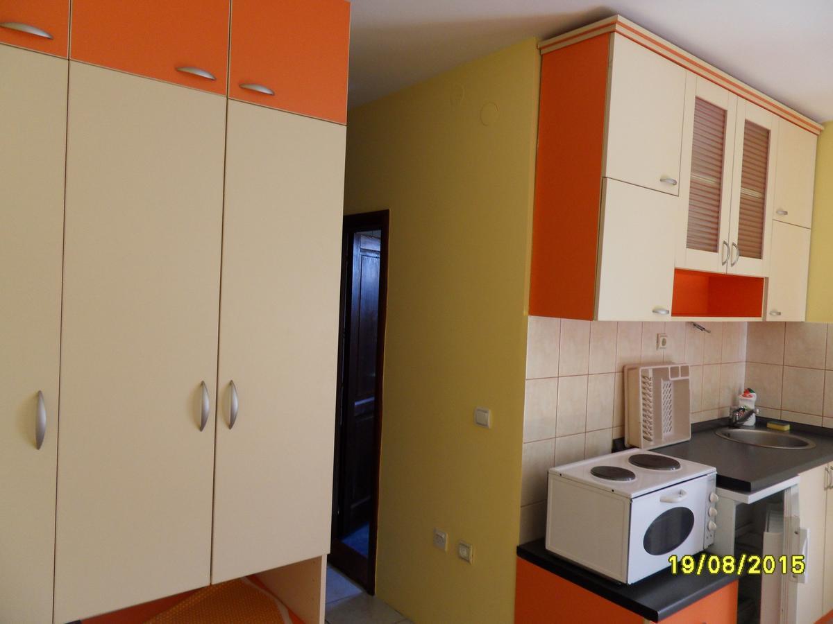 Ferienwohnung Vila Tana Zlatibor Exterior foto