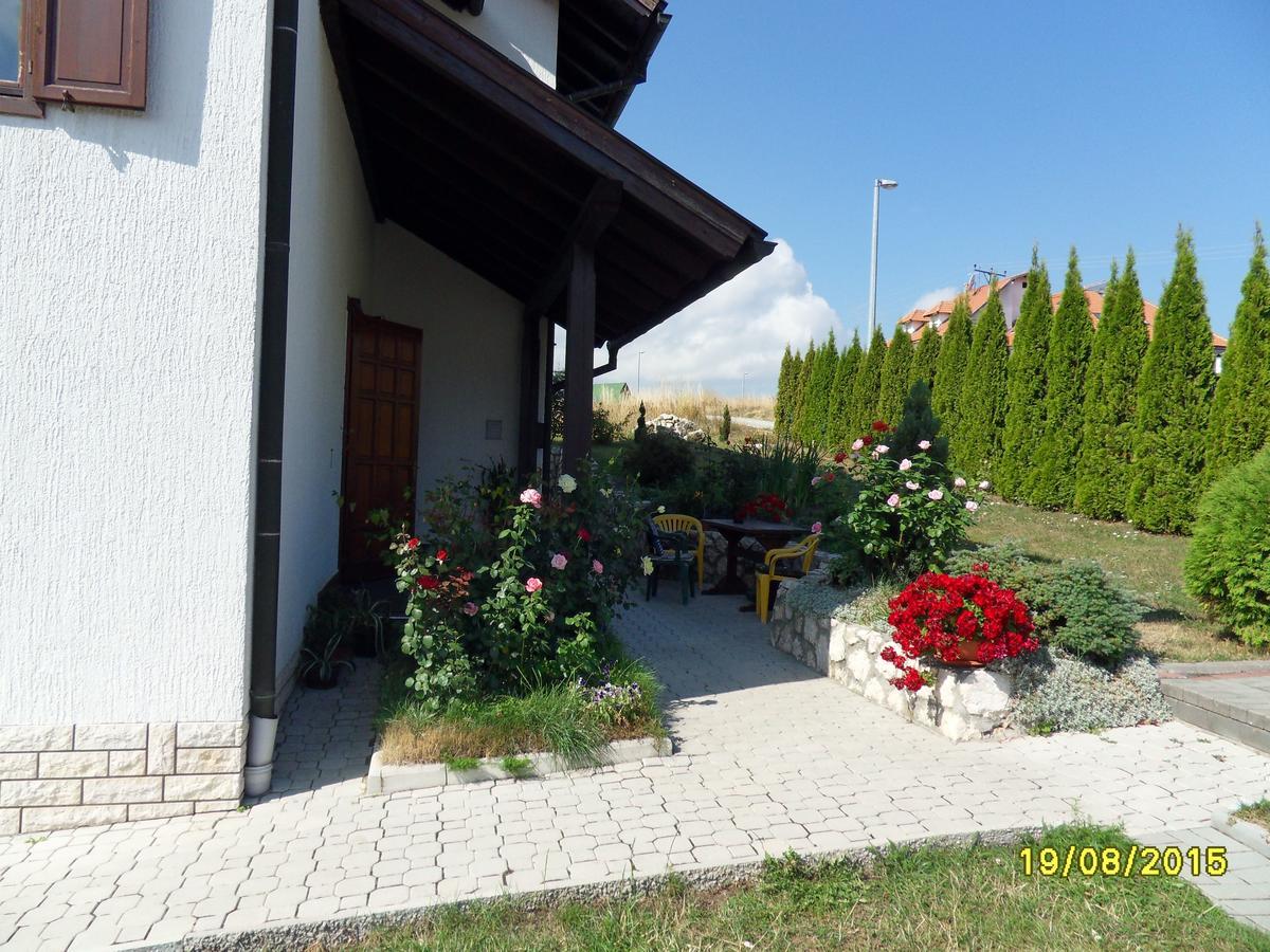 Ferienwohnung Vila Tana Zlatibor Exterior foto