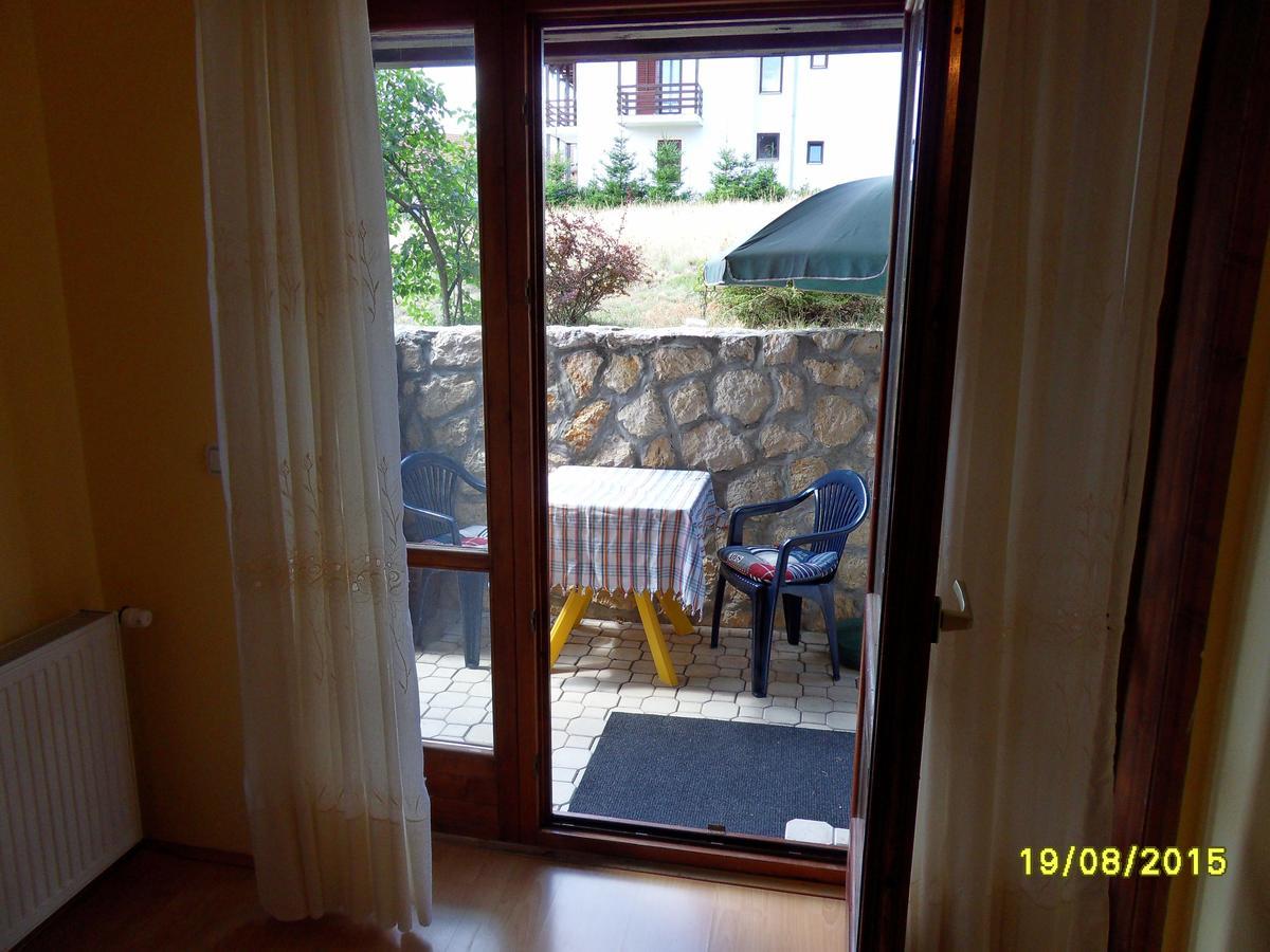 Ferienwohnung Vila Tana Zlatibor Exterior foto